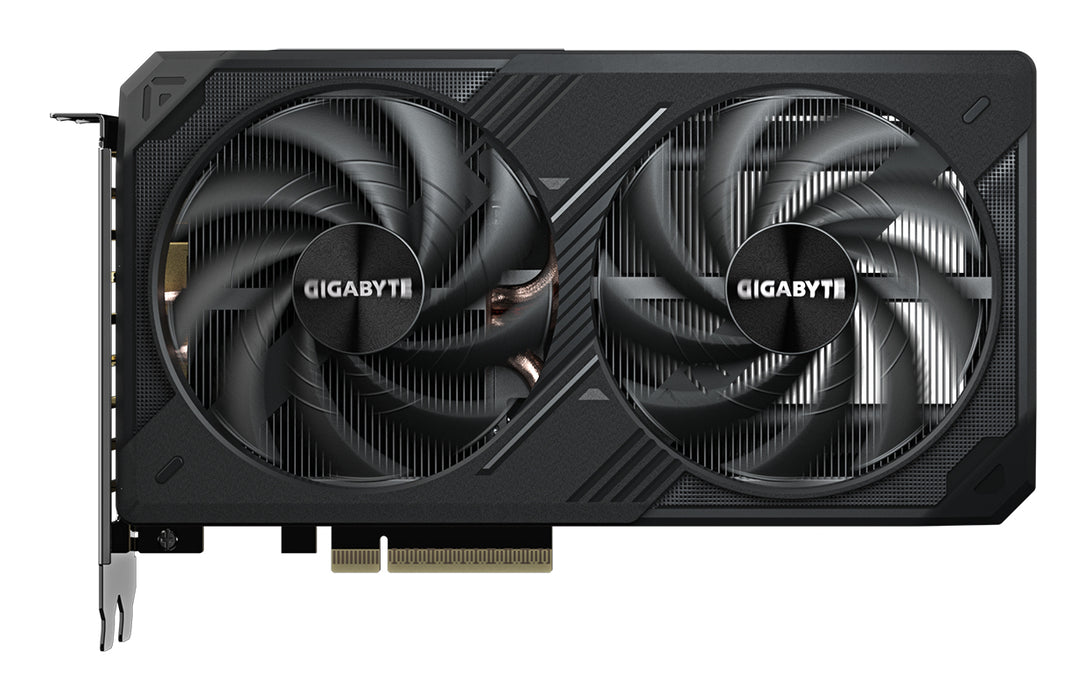 GIGABYTE GeForce RTX 5060 Ti WINDFORCE 16G