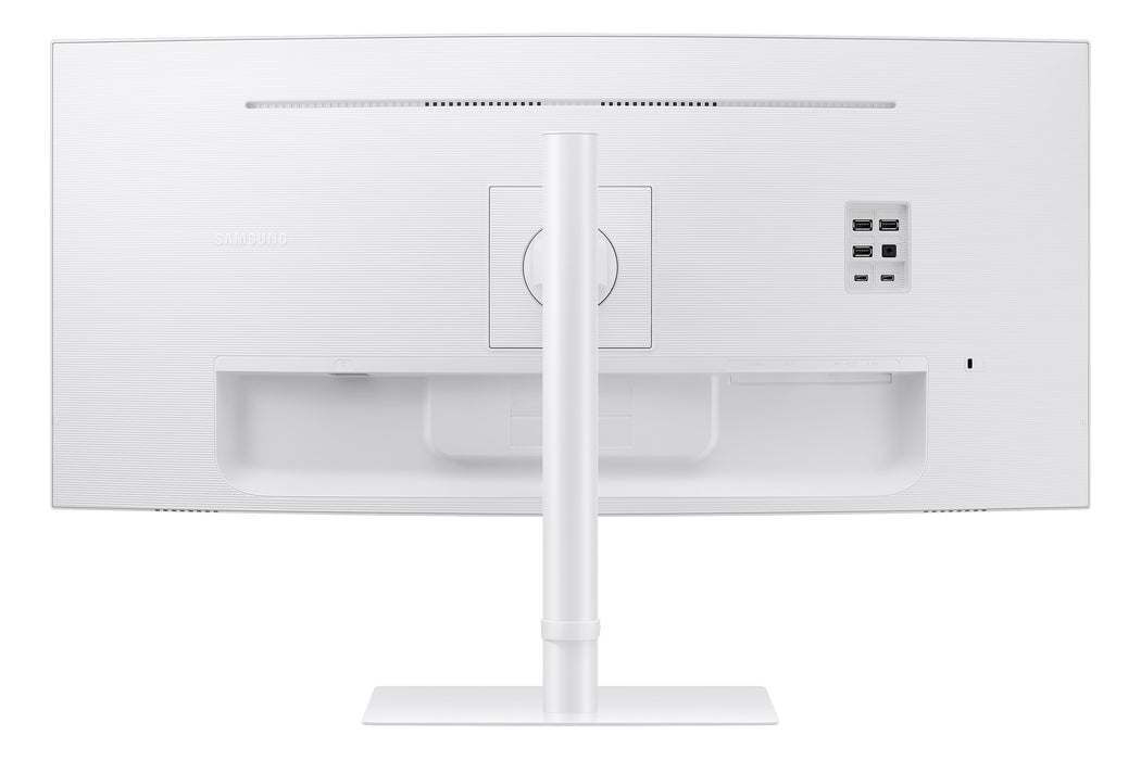 Samsung S65TC computer monitor