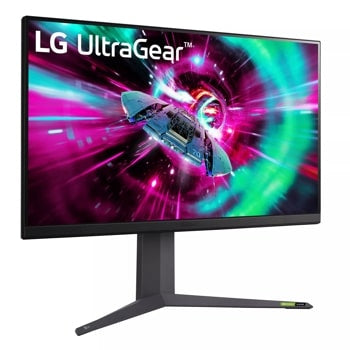 LG 32GR93U-B computer monitor