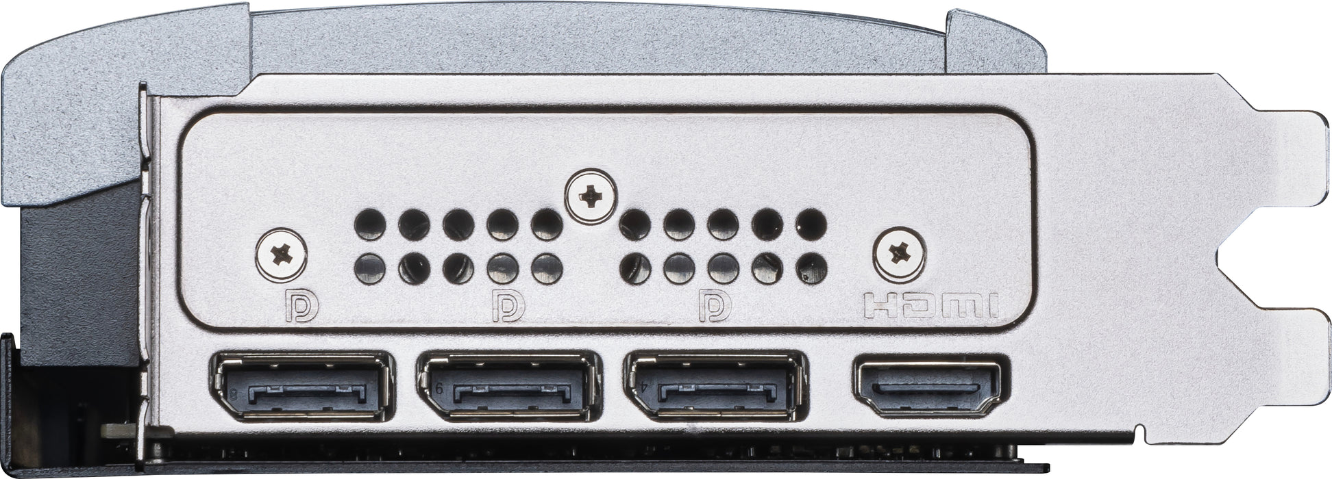 Tarjeta gráfica MSI VENTUS GEFORCE RTX 5080 16G 3X OC PLUS