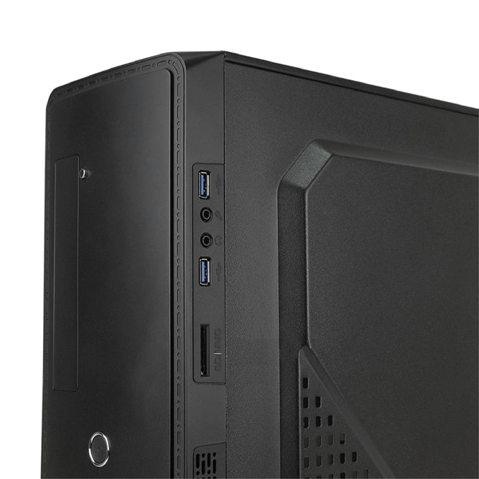 Chieftec UC-03B-OP computer case