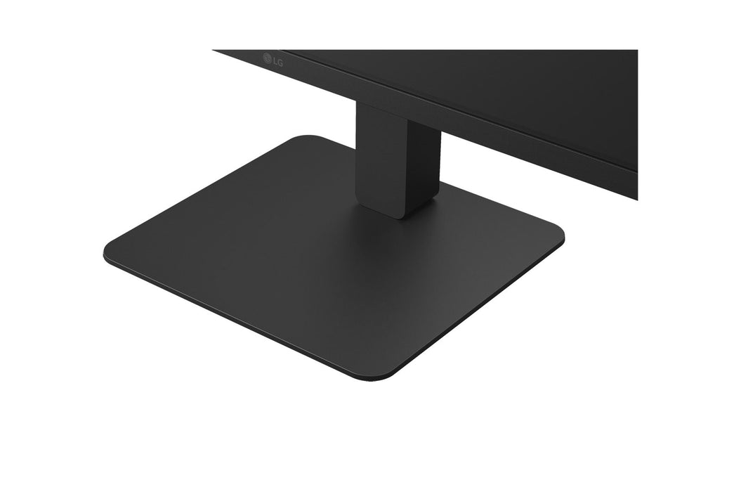 LG 27BA850-B computer monitor