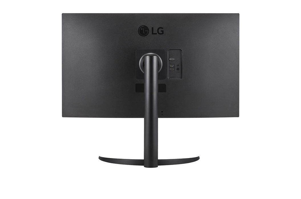 LG 32UR550-B computer monitor