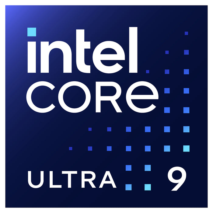 Intel Core Ultra 9 285K processor