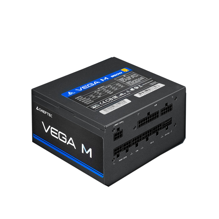 Chieftec Vega PPG-750-C power supply unit