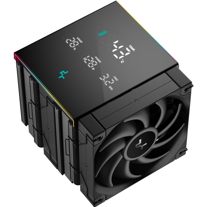 DeepCool AK620 Digital PRO