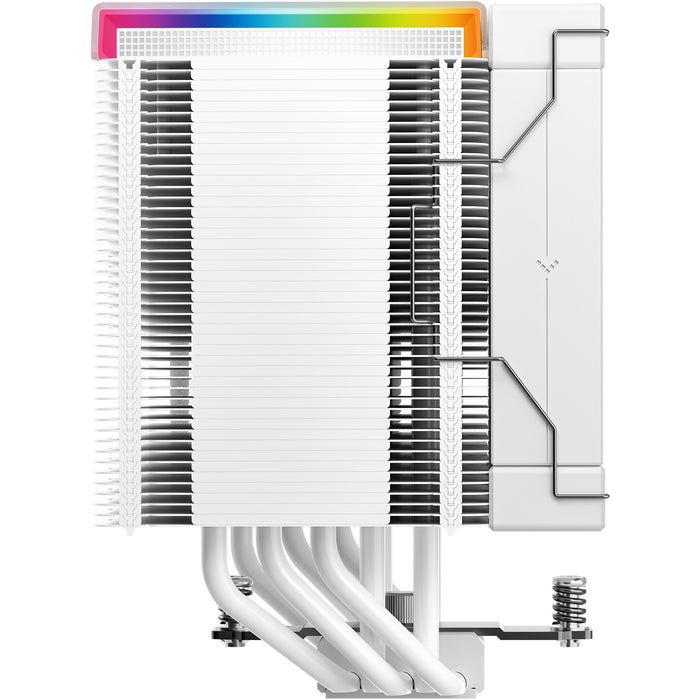 DeepCool AK500 Digital Pro WH