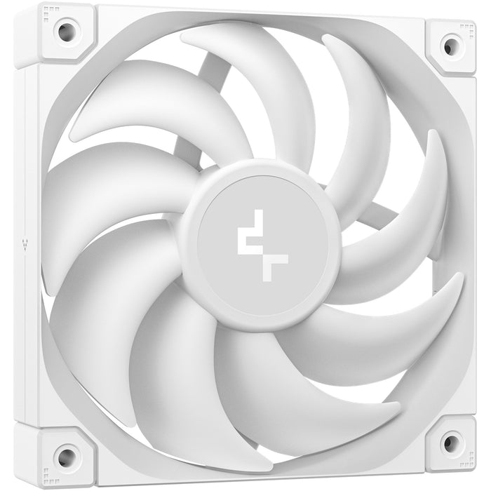 DeepCool AK500 Digital Pro WH