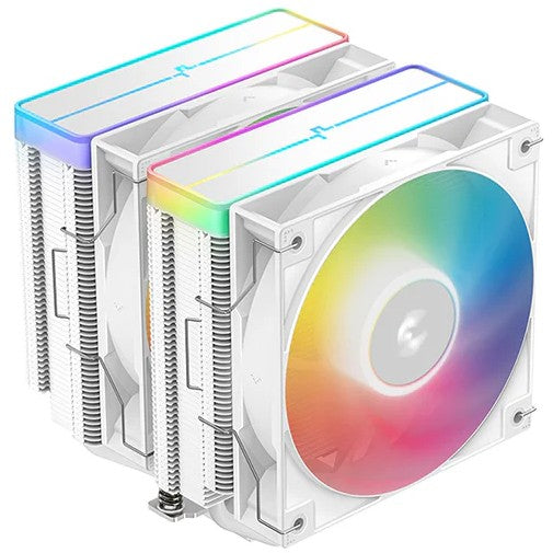 DeepCool AG620 WH ARGB V2