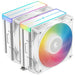 DeepCool AG620 WH ARGB V2