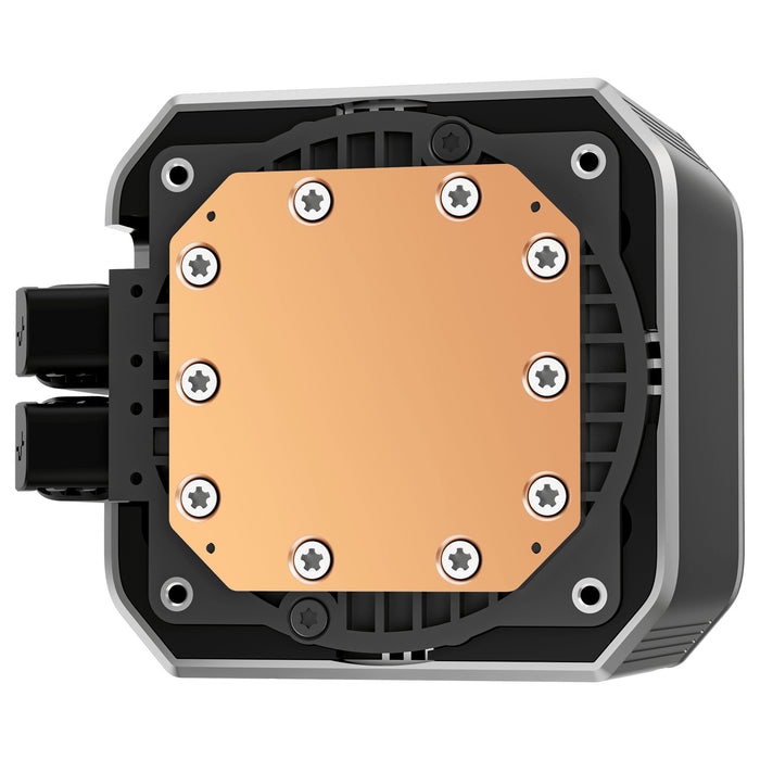 DeepCool MYSTIQUE 360 ARGB