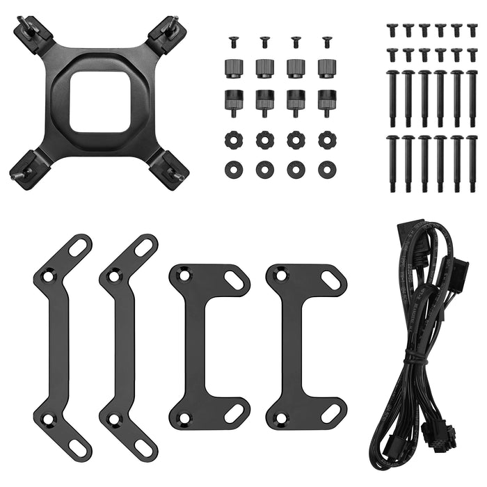 DeepCool MYSTIQUE 360 ARGB