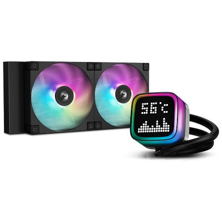 DeepCool R-LP240-BKMSNC-G-1