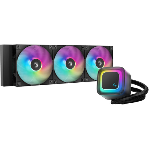 DeepCool LE360 V2