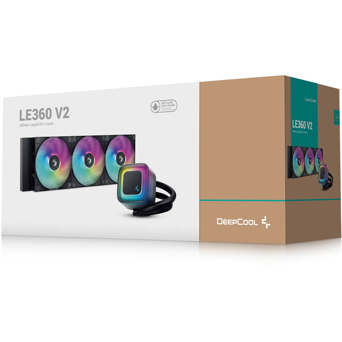 DeepCool LE360 V2