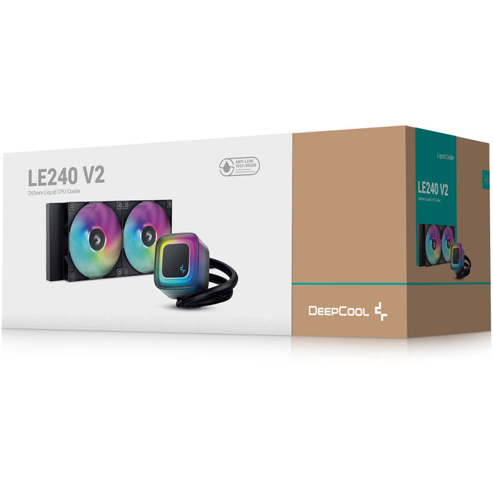 DeepCool LE240 V2