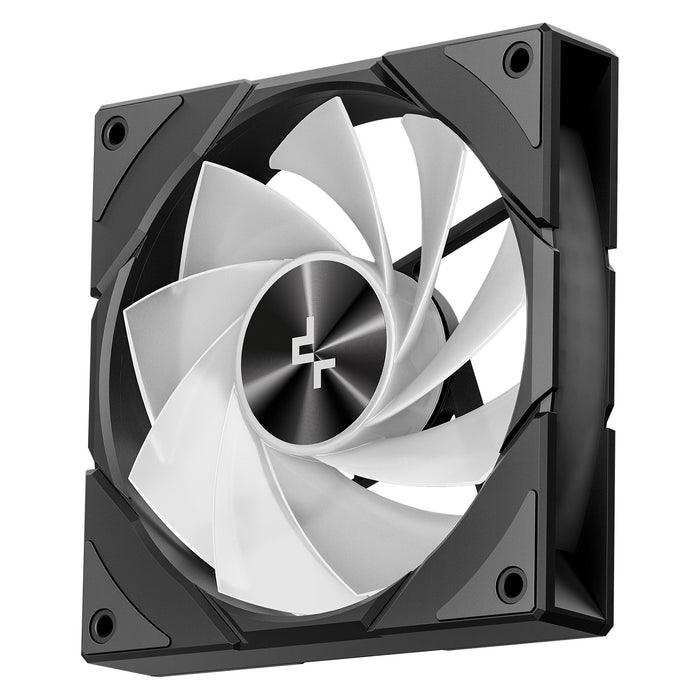 DeepCool CG580 4F