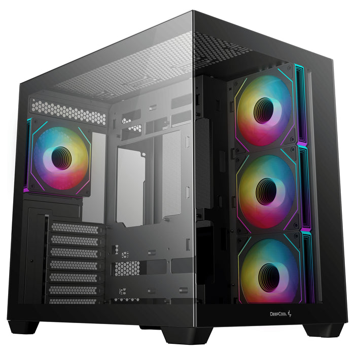 DeepCool CG530 4F