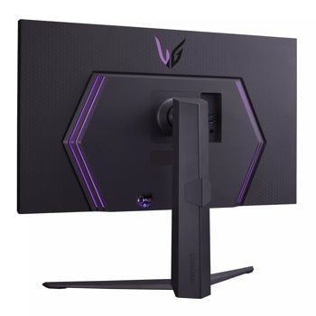 LG 32GR93U-B computer monitor