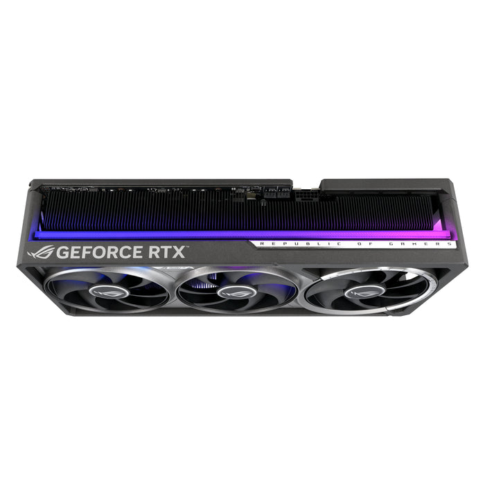 ASUS ROG Astral - -RTX5080-O16G-GAMING