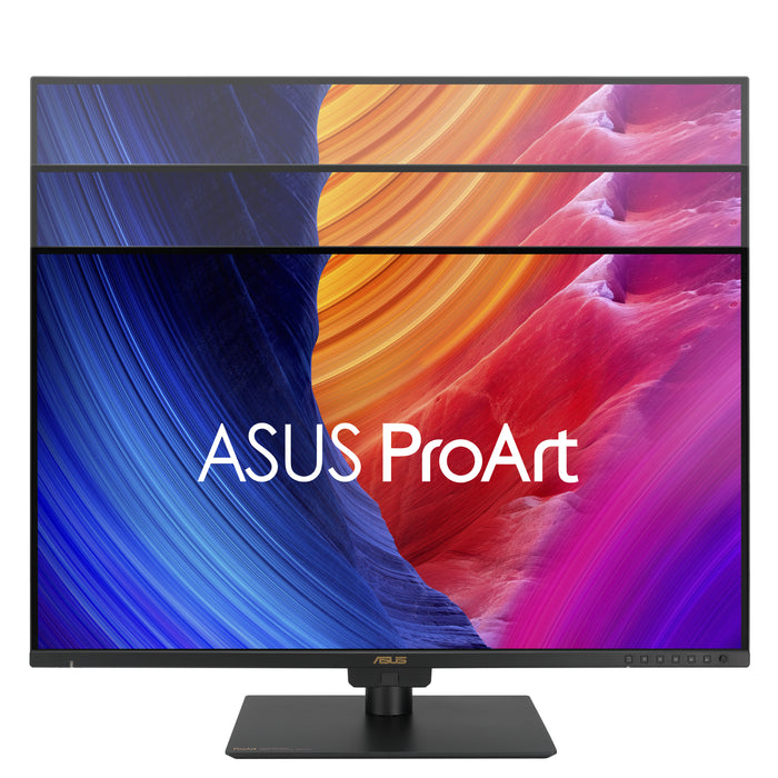 Monitor de computadora ASUS ProArt PA27UCGE