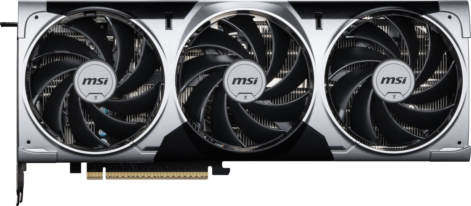 Tarjeta gráfica MSI VENTUS GEFORCE RTX 5080 16G 3X OC PLUS