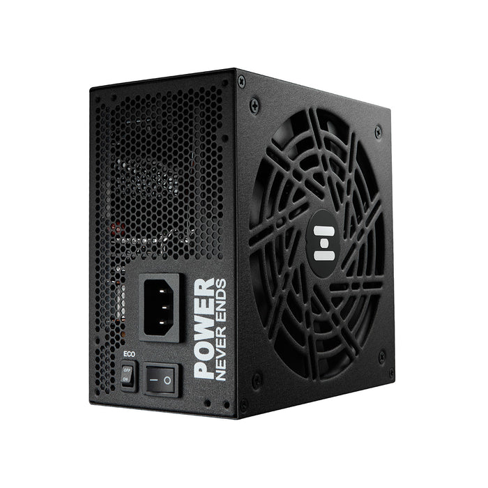 FSP Hydro Ti PRO 1000W power supply unit