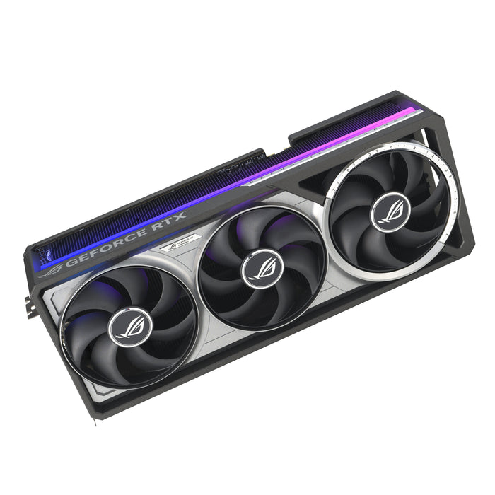 ASUS ROG Astral - -RTX5080-O16G-GAMING