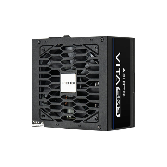Chieftec Vita BPX-850-C power supply unit