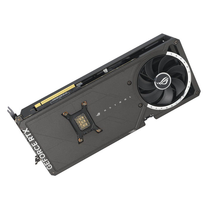 ASUS ROG Astral - -RTX5080-O16G-GAMING