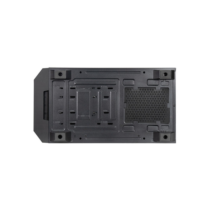Chieftec AZ-01B-OP computer case
