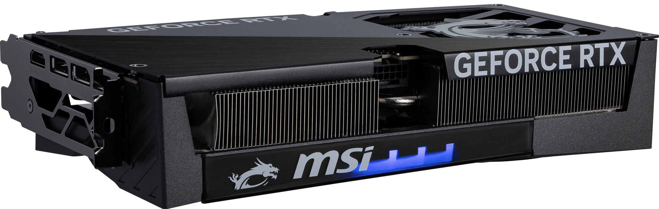 MSI GAMING GeForce RTX 5060 TI 16G OC NVIDIA 16 GB GDDR7