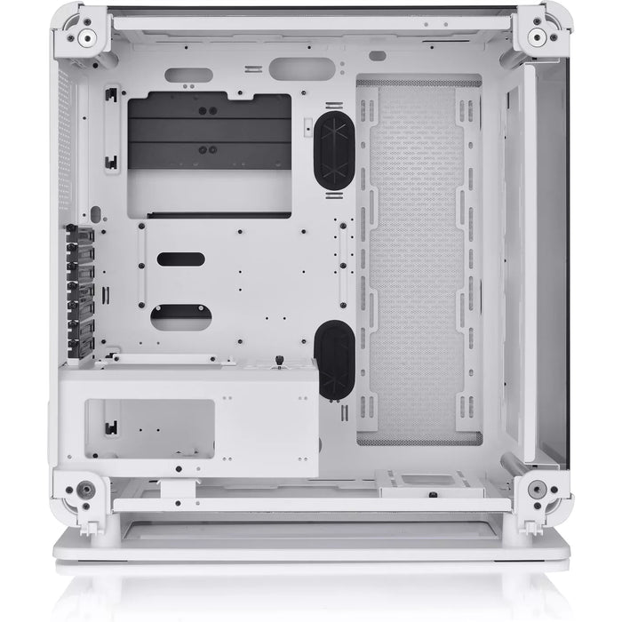 Thermaltake Core P6 Tempered Glass Snow Mid Tower