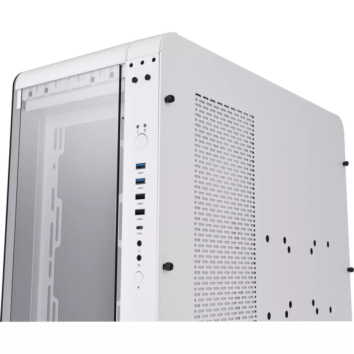 Thermaltake Core P6 Tempered Glass Snow Mid Tower