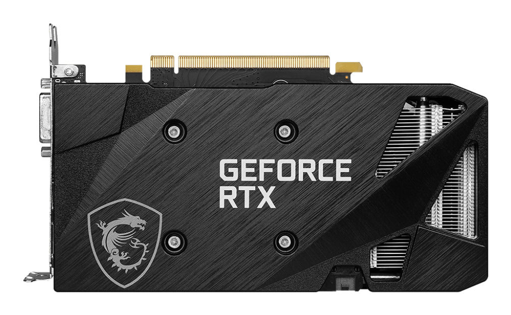Tarjeta gráfica MSI VENTUS GEFORCE RTX 3050 2X XS 8G OC