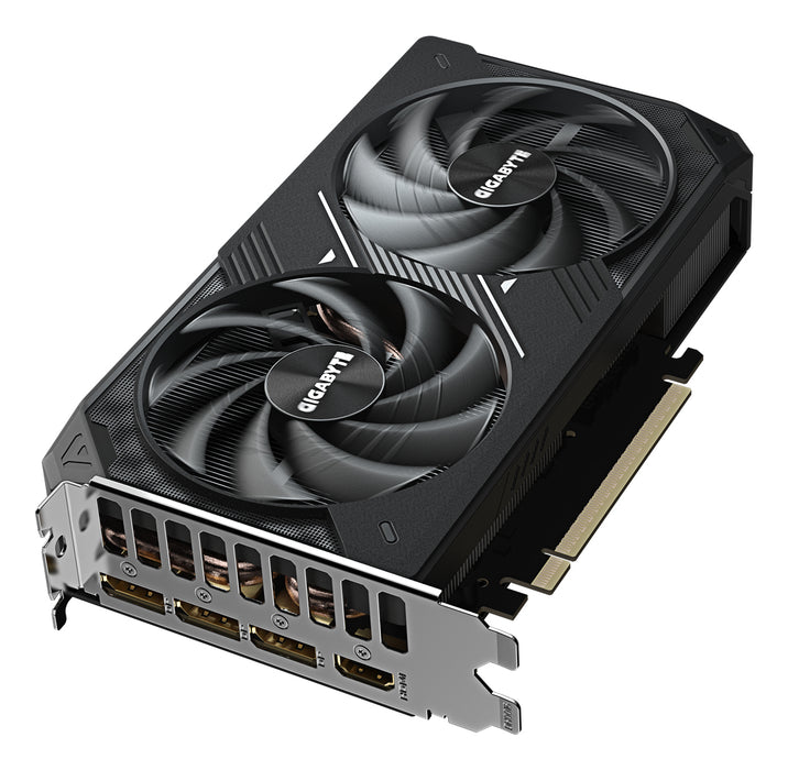 GIGABYTE GeForce RTX 5060 Ti WINDFORCE MAX OC 16G