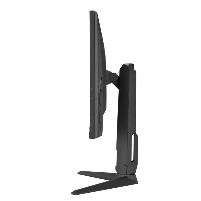 Monitor de ordenador ASUS TUF Gaming VG27AQML5A de 68,6 cm (27"), 2560 x 1440 píxeles, resolución Quad HD, color negro