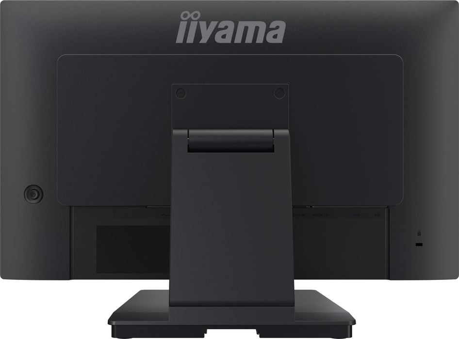 iiyama T2254MSC-B2AG computer monitor