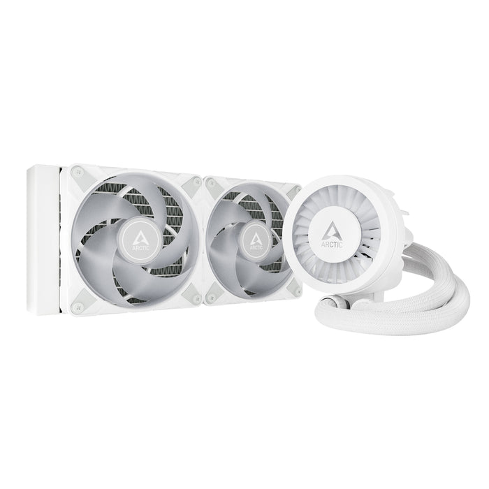 ARCTIC Liquid Freezer III 240 A-RGB