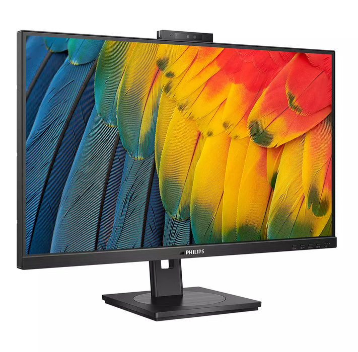 Philips 5000 series 27B1U5601H/00 computer monitor 68.6 cm (27") 2560 x 1440 pixels Quad HD LCD Black
