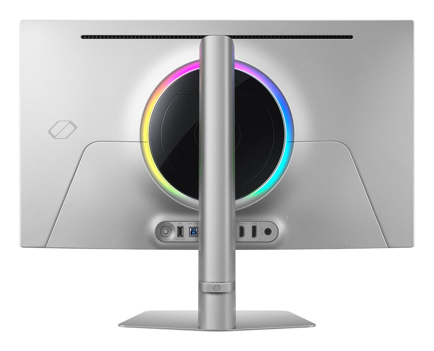 Samsung G81SF computer monitor