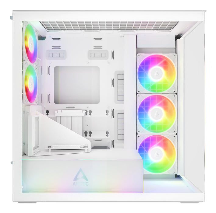 ARCTIC Xtender VG (White)