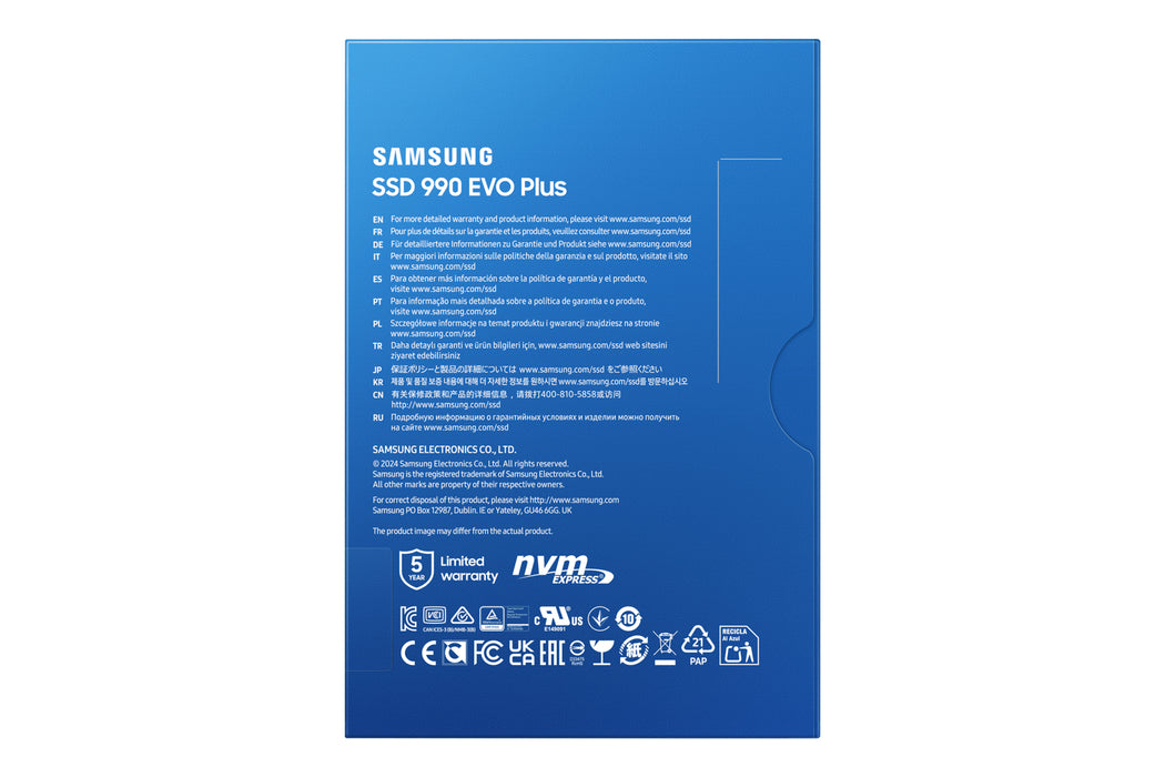 Samsung MZ-V9S4T0