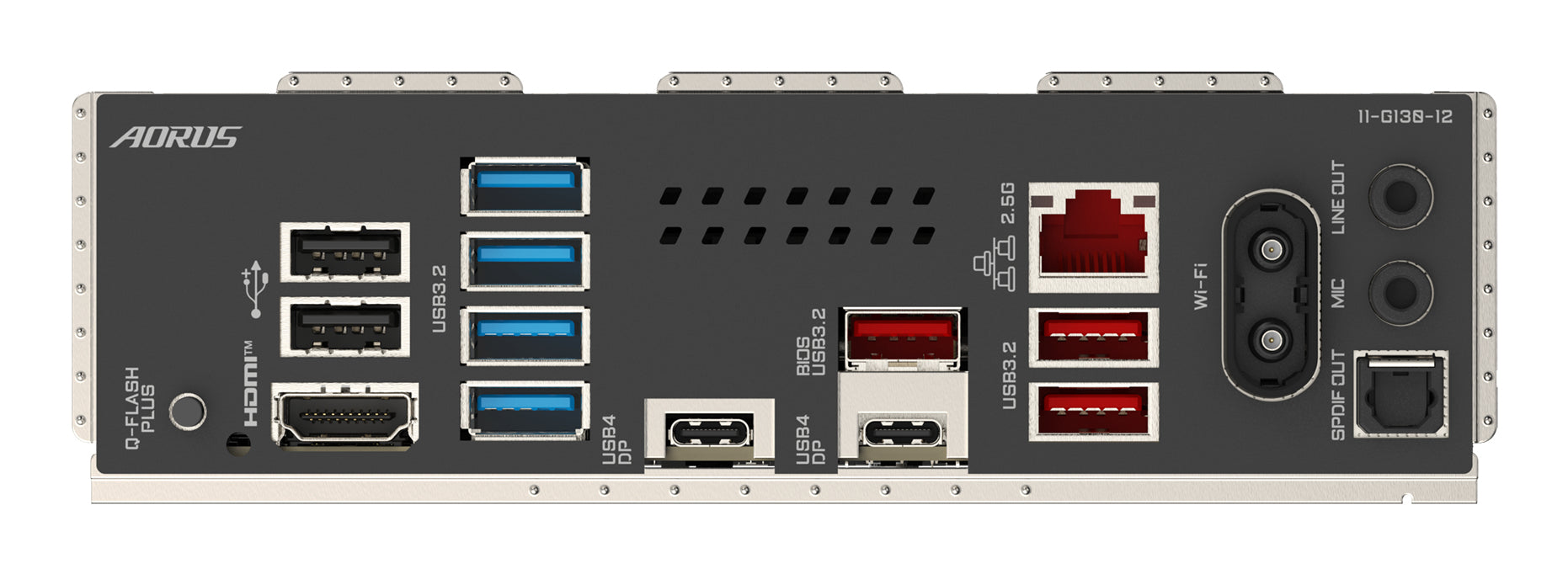 GIGABYTE X870E AORUS PRO Motherboard - Supports AMD Ryzen 9000 CPUs, 16+2+2 Phases Digital VRM, up to 8000MHz DDR5 (OC), 3xPCIe 5.0 + 1xPCIe 4.0,Wi-Fi 7, 2.5GbE LAN, USB 4