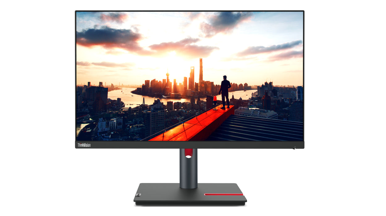 Pantalla LED Lenovo ThinkVision P24h-30