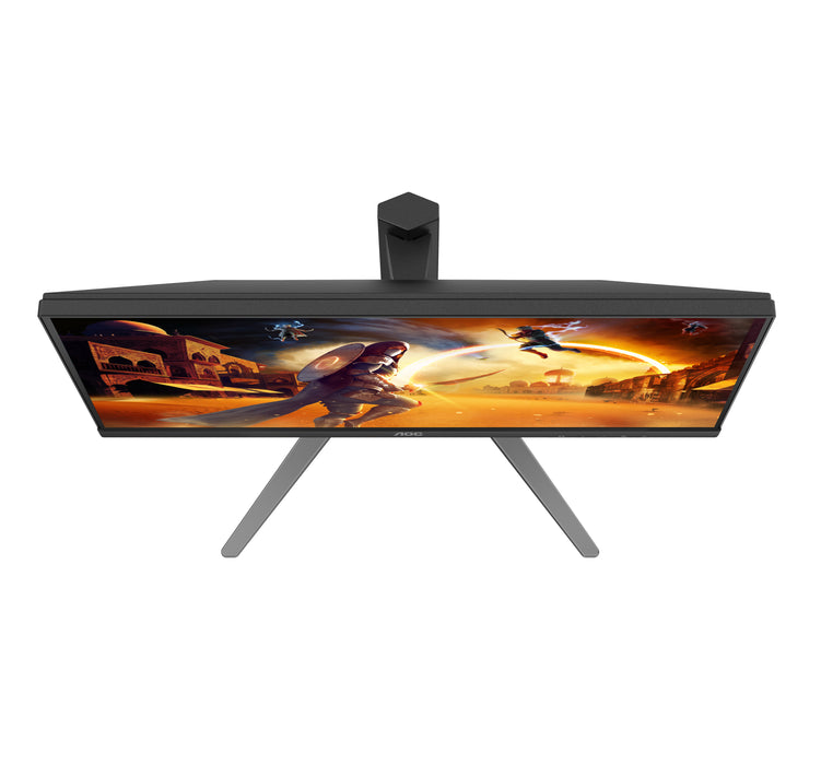 Monitor de computadora AOC 27G4HA