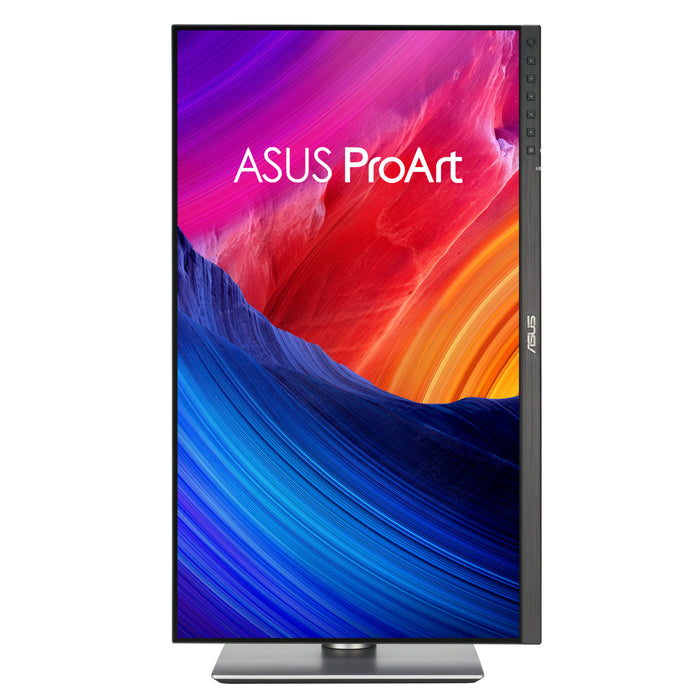 ASUS ProArt PA27JCV computer monitor 68.6 cm (27") 5120 x 2880 pixels 5K Ultra HD LCD Black