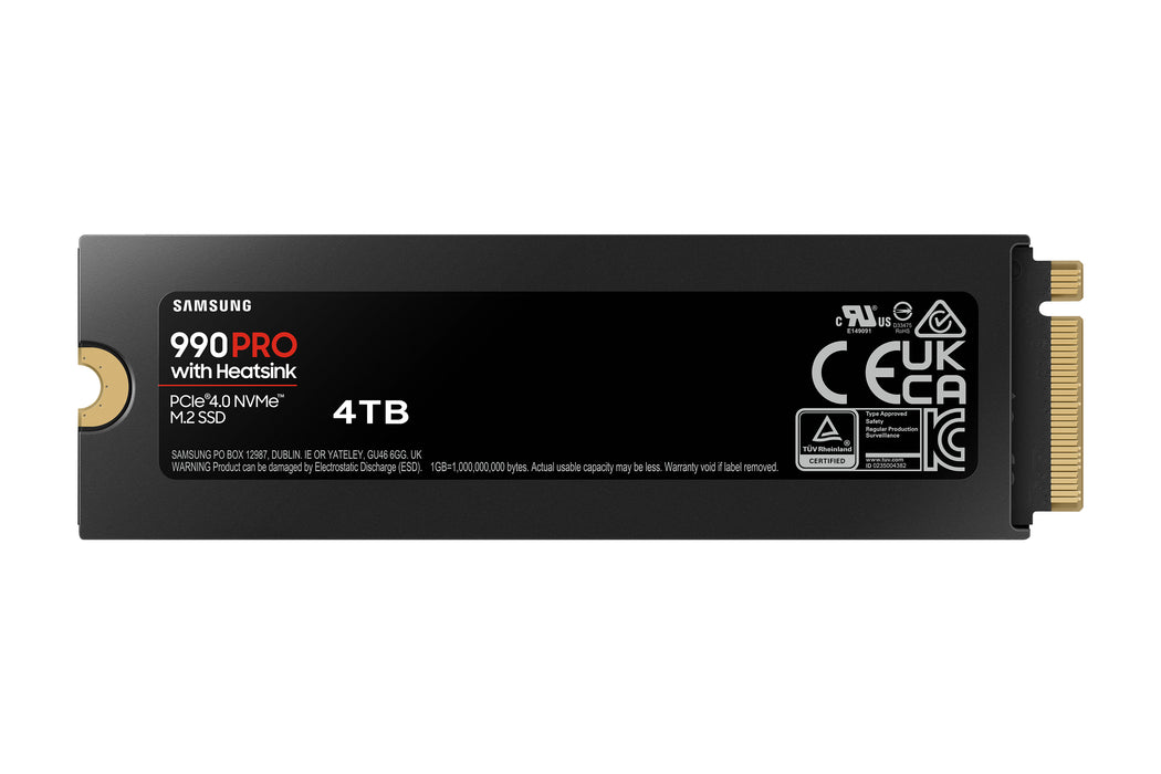 Samsung 990 Pro