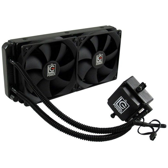 LC-Power LC-CC-240-LICO computer cooling system
