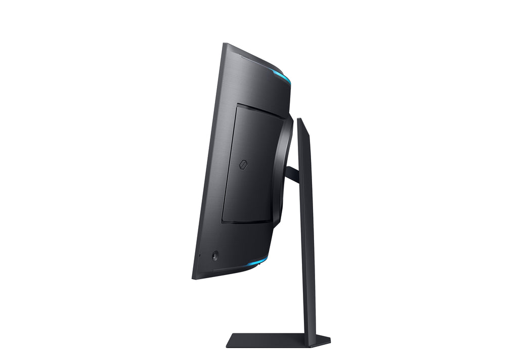 Samsung G97NC computer monitor
